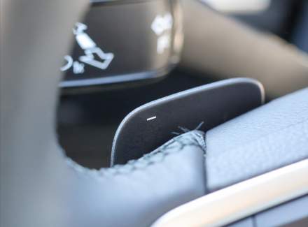 Volkswagen - Touareg