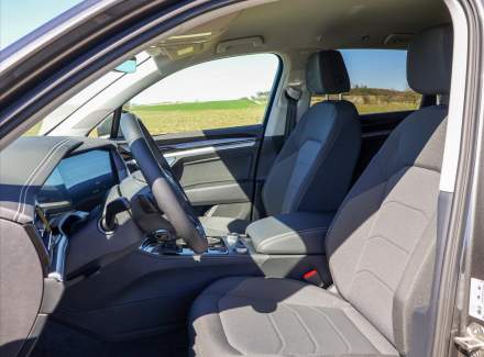 Volkswagen - Touareg