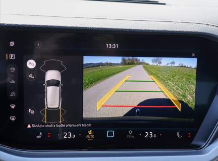 Volkswagen - Touareg