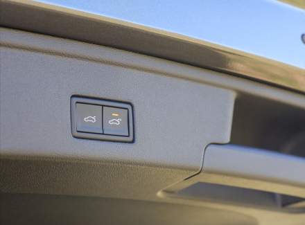 Volkswagen - Touareg