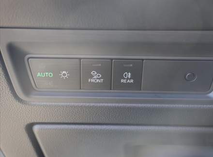 Volkswagen - Touareg