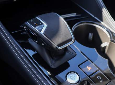 Volkswagen - Touareg