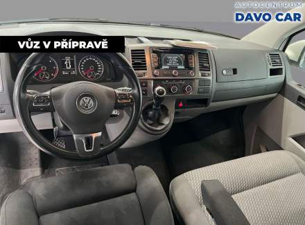 Volkswagen - Transporter