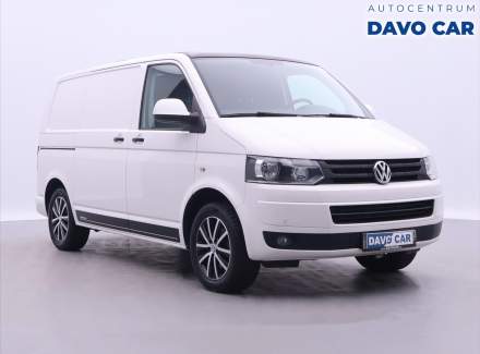 Volkswagen - Transporter