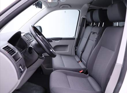 Volkswagen - Transporter