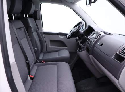 Volkswagen - Transporter