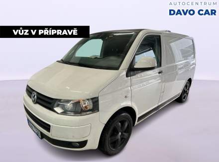 Volkswagen - Transporter