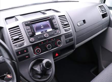 Volkswagen - Transporter