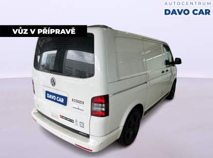 Volkswagen - Transporter