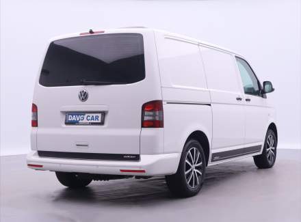 Volkswagen - Transporter