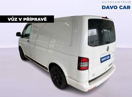 Volkswagen - Transporter