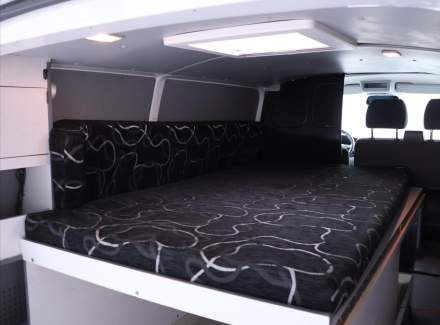 Volkswagen - Transporter