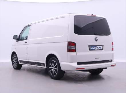 Volkswagen - Transporter