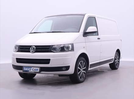 Volkswagen - Transporter