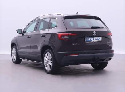 Škoda - Karoq
