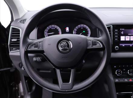 Škoda - Karoq