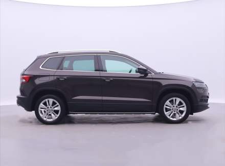 Škoda - Karoq