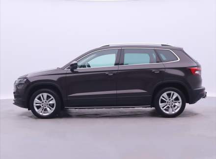 Škoda - Karoq
