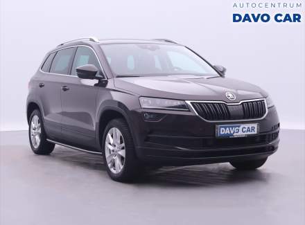 Škoda - Karoq