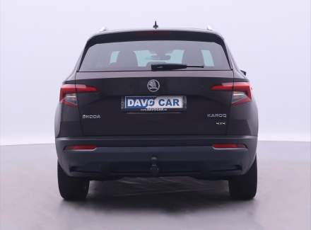 Škoda - Karoq