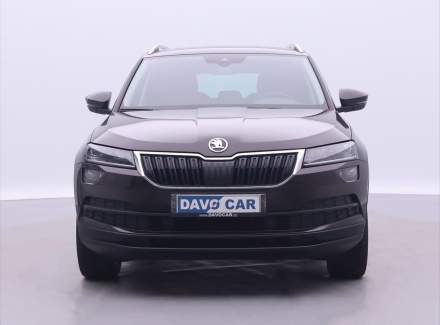 Škoda - Karoq