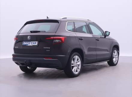 Škoda - Karoq