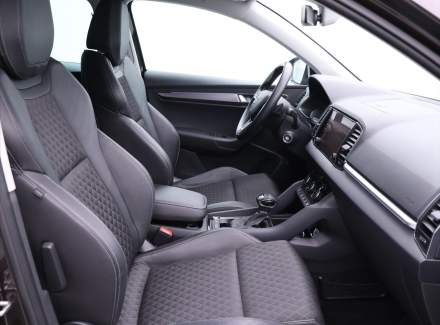 Škoda - Karoq