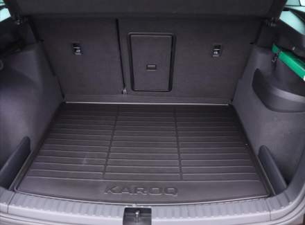 Škoda - Karoq