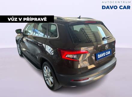 Škoda - Karoq