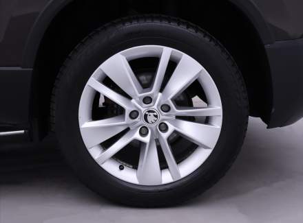 Škoda - Karoq
