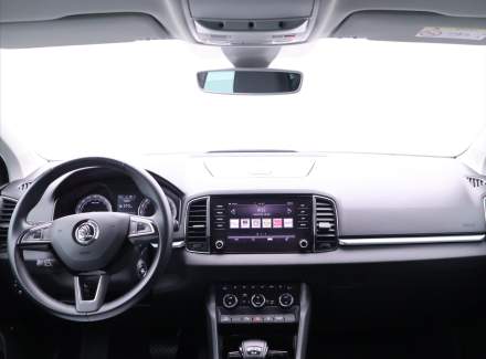Škoda - Karoq