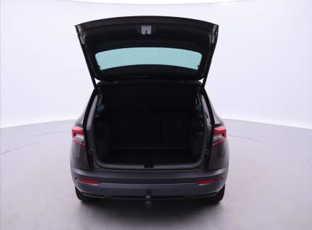 Škoda - Karoq
