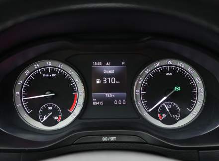 Škoda - Karoq
