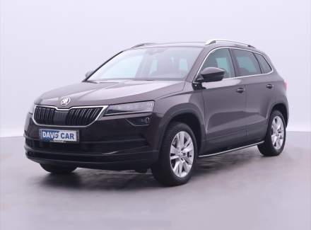 Škoda - Karoq