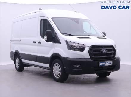 Ford - Transit