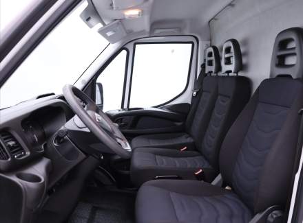 Iveco - Daily