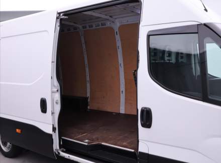 Iveco - Daily
