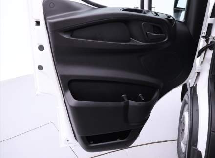 Iveco - Daily