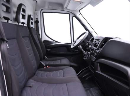 Iveco - Daily