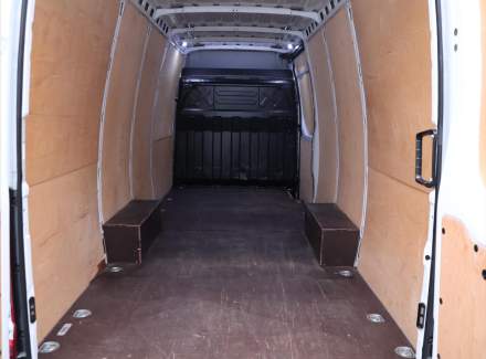 Iveco - Daily