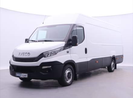 Iveco - Daily