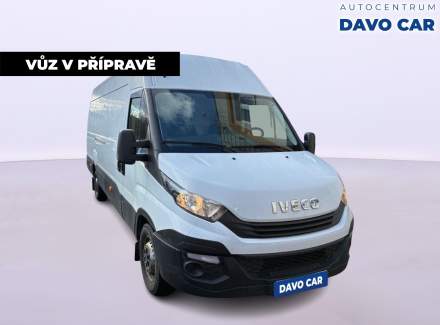 Iveco - Daily