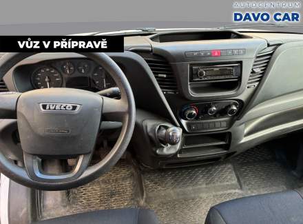 Iveco - Daily