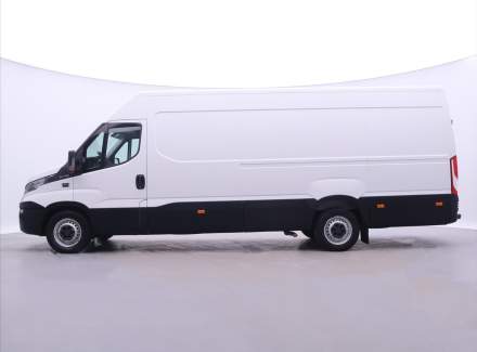 Iveco - Daily
