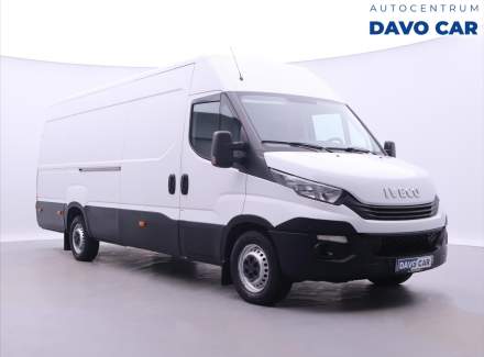 Iveco - Daily