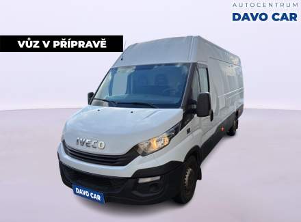 Iveco - Daily