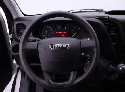 Iveco - Daily