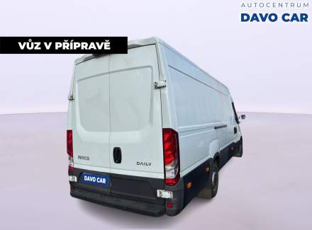 Iveco - Daily