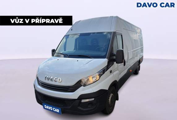 Iveco - Daily