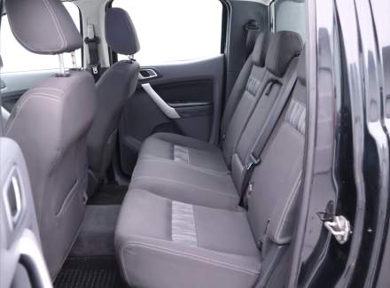 Ford - Ranger